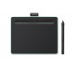 Wacom Intuos M Bluetooth Negro, Verde CTL-6100WLE-S
